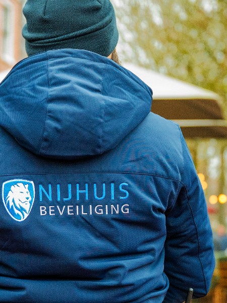 ZZP Beveiliger